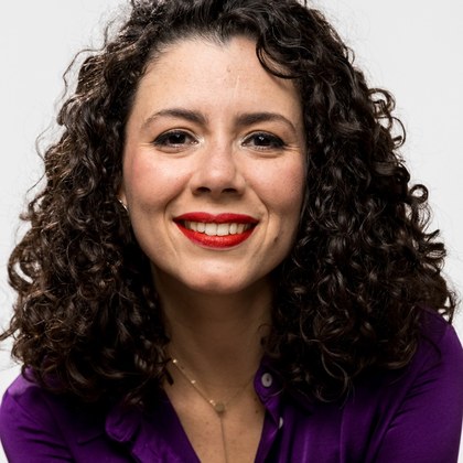 Beth Sirqueira, Consultora de Dados e Processos