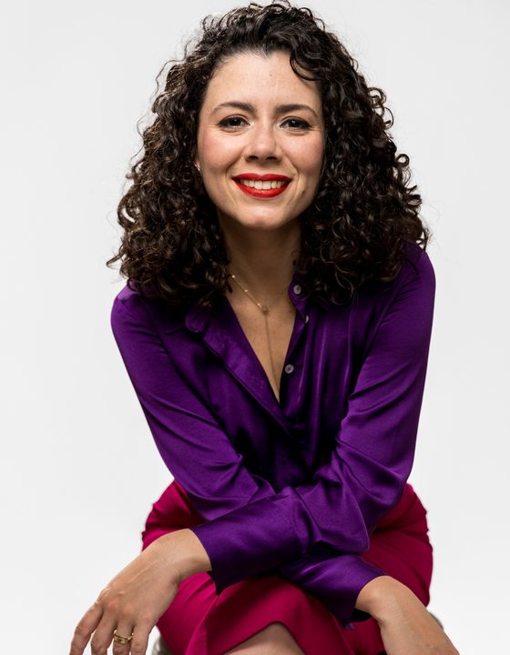 Beth Sirqueira, Consultora de Dados e Processos